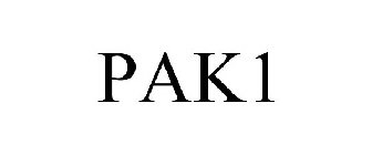 PAK1