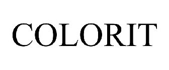 COLORIT
