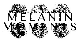 MELANIN MOMENTS