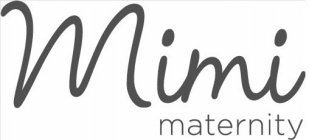 MIMI MATERNITY