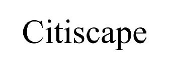 CITISCAPE