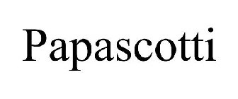 PAPASCOTTI