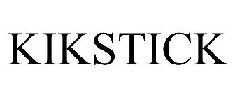 KIKSTICK