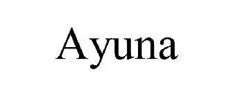 AYUNA