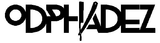 ODPHADEZ