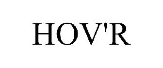 HOVR