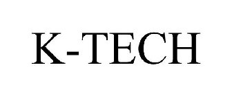 K-TECH