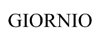 GIORNIO