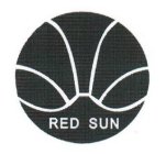 RED SUN