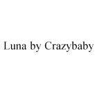 LUNA BY CRAZYBABY