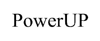 POWERUP