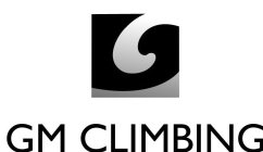 G GM CLIMBING