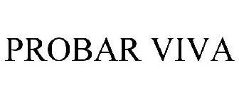 PROBAR VIVA