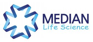 MEDIAN LIFE SCIENCE