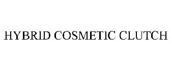 HYBRID COSMETIC CLUTCH
