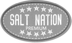 SALT NATION PREMIUM