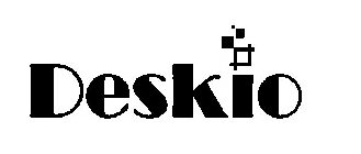 DESKIO