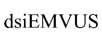 DSIEMVUS