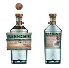 D. GEORGE BENHAM