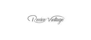 REVIVE VINTAGE