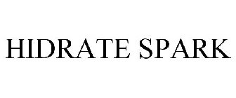 HIDRATE SPARK