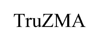 TRUZMA