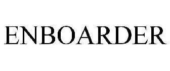 ENBOARDER