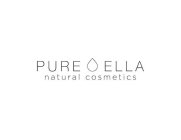 PURE ELLA NATURAL COSMETICS