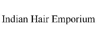 INDIAN HAIR EMPORIUM