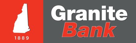 1889 GRANITE BANK