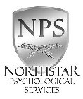 NPS NORTHSTAR PSYCHOLOGICAL SERVICES