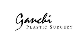 GANCHI PLASTIC SURGERY