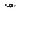 PLCB+ ONLINE REGULATORY SYSTEM