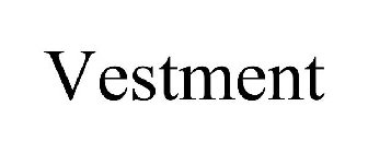 VESTMENT