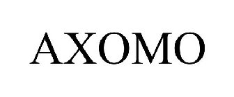 AXOMO