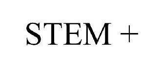 STEM +