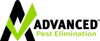 ADVANCED PEST ELIMINATION