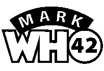 MARKWHO42