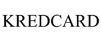 KREDCARD