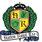HARLEM ROYAL TEA