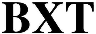 BXT