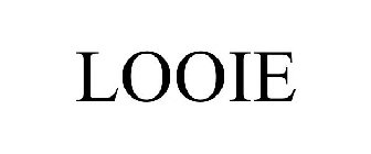 LOOIE