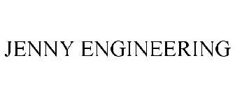 JENNY ENGINEERING