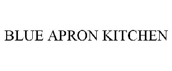 BLUE APRON KITCHEN