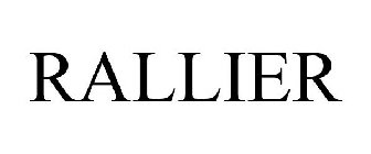 RALLIER