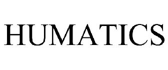 HUMATICS