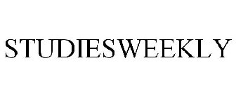 STUDIESWEEKLY