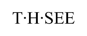 T·H·SEE