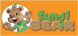 SUNGI BEAR