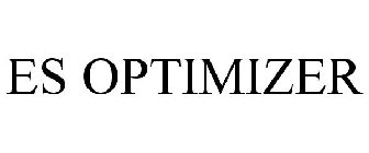 ES OPTIMIZER